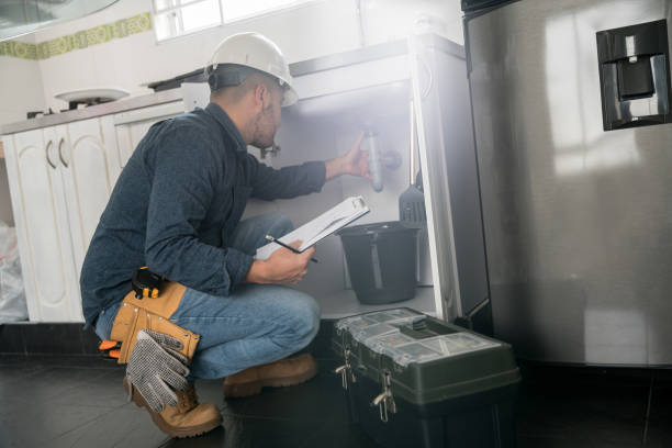 Best Sprinkler Systems  in Clear Lake, IA