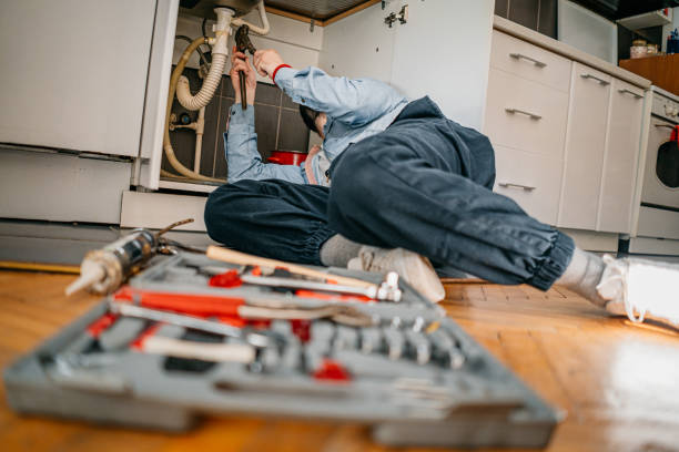  Clear Lake, IA Plumbing Pros