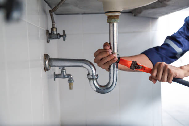 Best Toilet Repair Services  in Clear Lake, IA