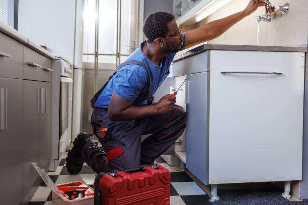 Best Residential Plumbing Services  in Clear Lake, IA