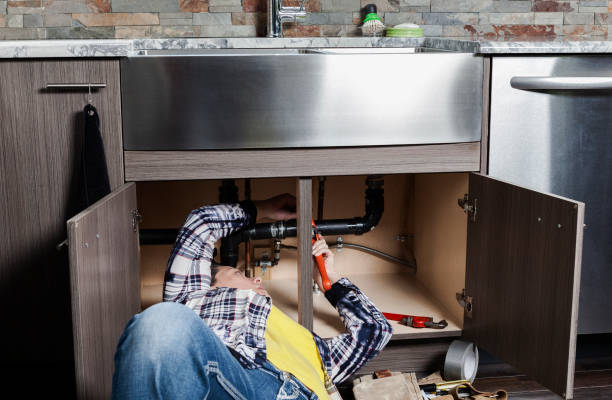 Best Plumbing Installation Services  in Clear Lake, IA